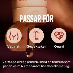 RFSU 37°C Lube 50 ml