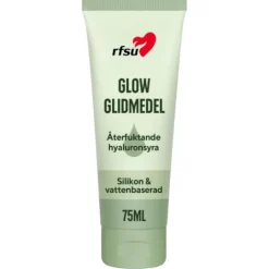 RFSU Glow Lube 75 ml