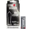 RFSU Grande 10 st