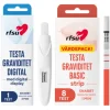 RFSU Graviditetstest Digital + Basic