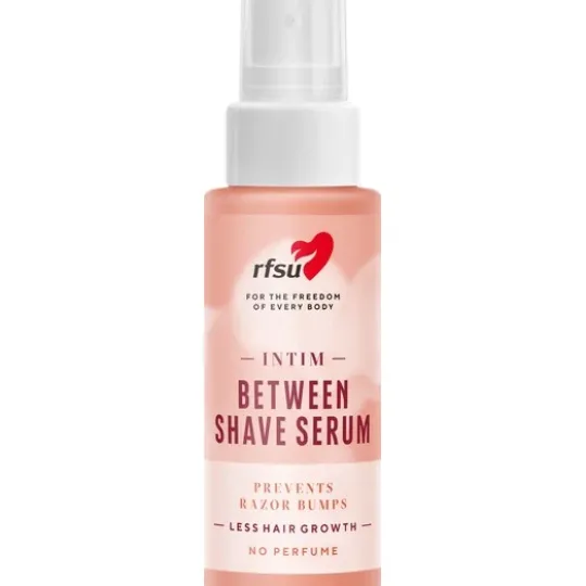 RFSU Intim Between Shave Serum 50 ml