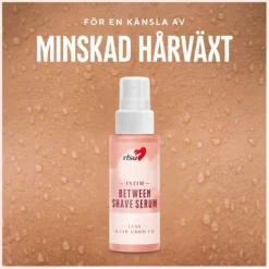 RFSU Intim Between Shave Serum 50 ml
