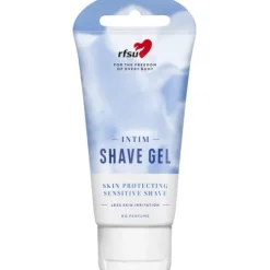 RFSU Intim Shave Gel 150 ml