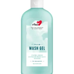 RFSU Intim Wash Gel 250 ml