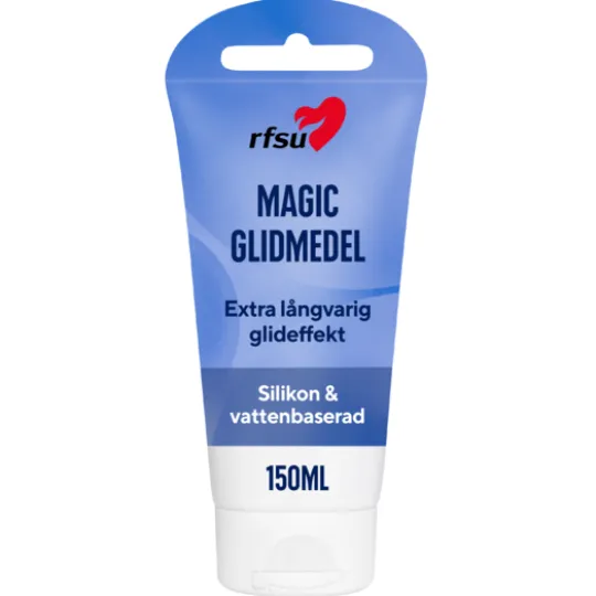 RFSU Magic Lube 150 ml