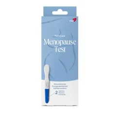 RFSU Menopause Test 2 st