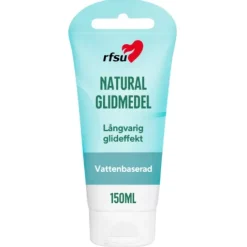 RFSU Natural Lube 150 ml