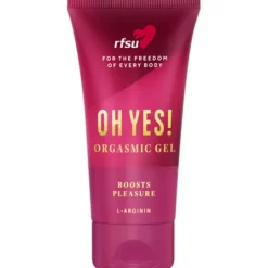 RFSU Oh Yes! 40 ml