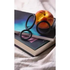 RFSU Pleasure Rings Penis Ring Set