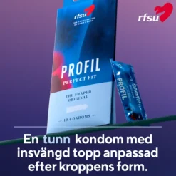 RFSU Profil 10 st