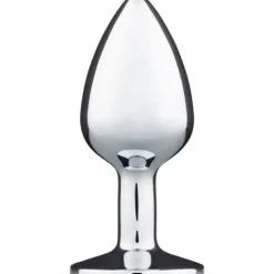 RFSU Shiny Dream Small Metal Butt Plug