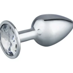 RFSU Shiny Dream Small Metal Butt Plug