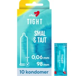 RFSU Tight 10 st