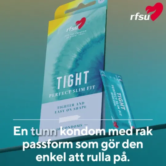 RFSU Tight 10 st
