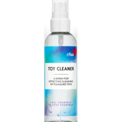 RFSU Toy Cleaner 100 ml