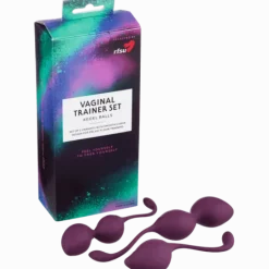 RFSU Vaginal Trainer Set
