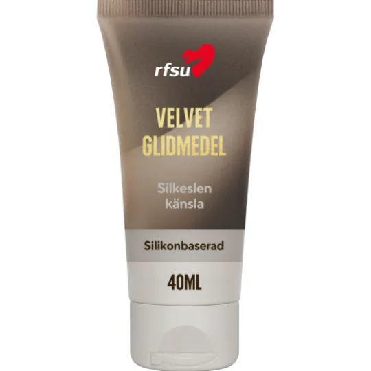 RFSU Velvet Lube 40 ml