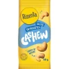 Risenta Cashew Rostade & Saltade 60 g