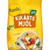 Risenta Kikärtsmjöl EKO 400 g