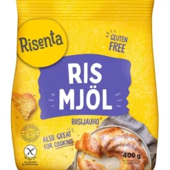 Risenta Rismjöl 400 g