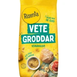 Risenta Vetegroddar 500 g