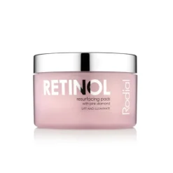 Rodial Pink Diamond Retinol Resurfacing Pads 50 st
