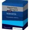 Rogaine Forte, kutan lösning 50 mg/ml 3 x 60 ml