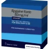 Rogaine Forte, kutan lösning 50 mg/ml 60 ml