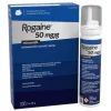 Rogaine Kutant Skum 50 mg/g 3 x 60 g