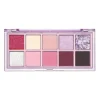 rom&nd Better Than Palette 07 Berry Fuchsia Garden 7,4 g