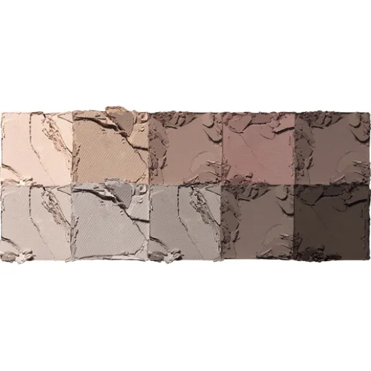 rom&nd Better Than Palette 04 Dusty Fog Garden 8 g