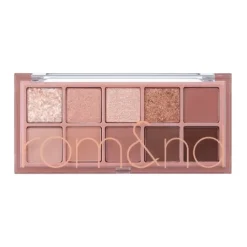 rom&nd Better Than Palette 03 Rosebud Garden 7,5 g