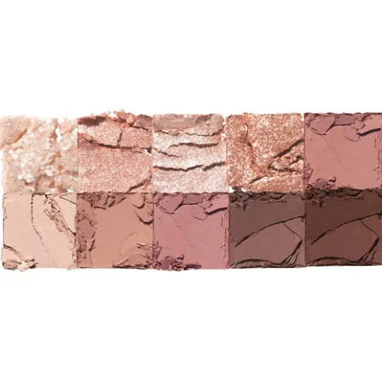 rom&nd Better Than Palette 03 Rosebud Garden 7,5 g