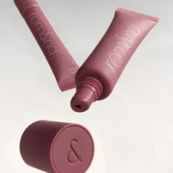 rom&nd Color Lip Matte 02 Hush Grape 8 g