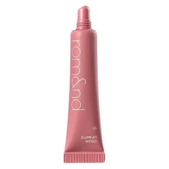 rom&nd Color Lip Matte 02 Hush Grape 8 g