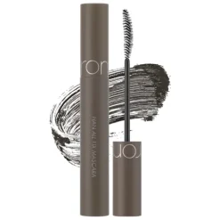 rom&nd Han All Fix Mascara L02 Long Ash 7 g