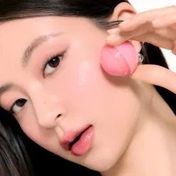 rom&nd Juicy Roll Cheek 03 White Peach 8,4 g