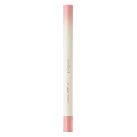 rom&nd Lip Mate Pencil 02 Dovey Pink 0,5 g