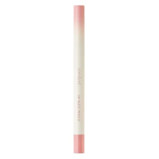rom&nd Lip Mate Pencil 02 Dovey Pink 0,5 g