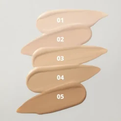 rom&nd Nu Zero Cushion 04 Beige 23 15 g