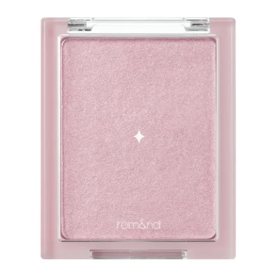 rom&nd See-Through Veillighter 02 Moonkissed Veil 5,5 g