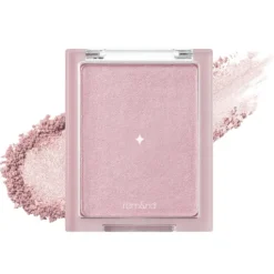 rom&nd See-Through Veillighter 02 Moonkissed Veil 5,5 g