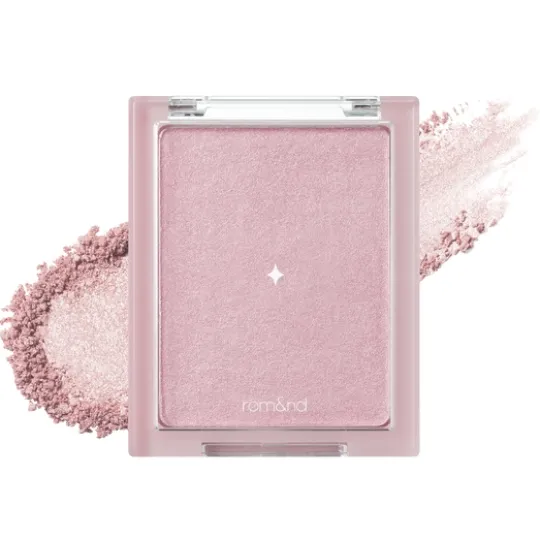 rom&nd See-Through Veillighter 02 Moonkissed Veil 5,5 g