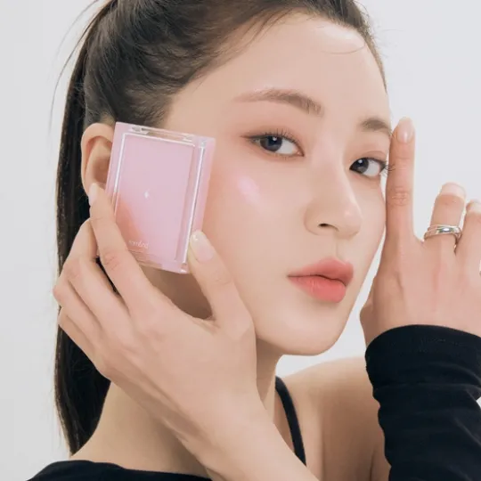 rom&nd See-Through Veillighter 02 Moonkissed Veil 5,5 g