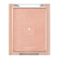 rom&nd See-Through Veillighter 01 Sunkissed Veil 5,5 g