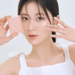 rom&nd See-Through Veillighter 01 Sunkissed Veil 5,5 g
