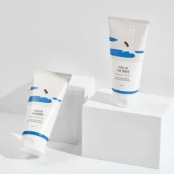 Round Lab Birch Juice Moisturizing Cleanser 150 ml
