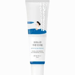 Round Lab Birch Juice Moisturizing Sunscreen 50 ml
