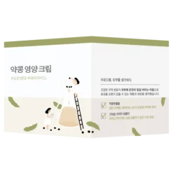 Round Lab Soybean Nourishing Cream 80 ml