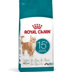 Royal Canin Ageing 15+ Torrfoder för Katt 2 kg